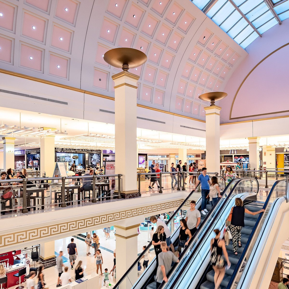 Mall Plaza Alto Del Mar - Gallery Photo 1