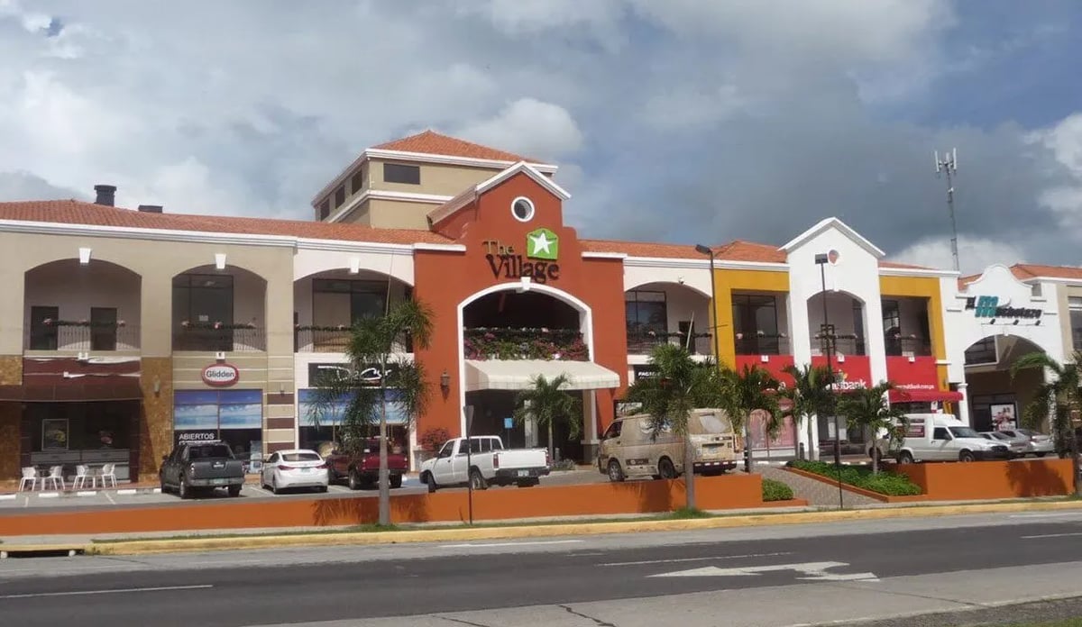 Mall Plaza Alto Del Mar - Gallery Photo 4