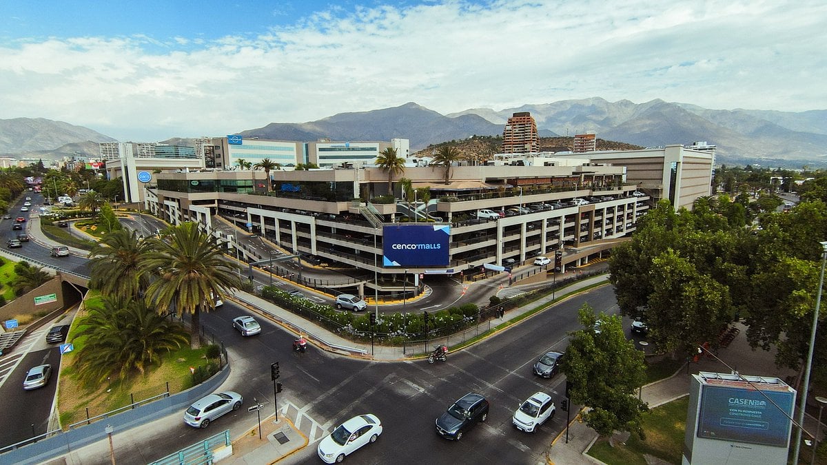 Mall Plaza Alto Del Mar - Gallery Photo 6