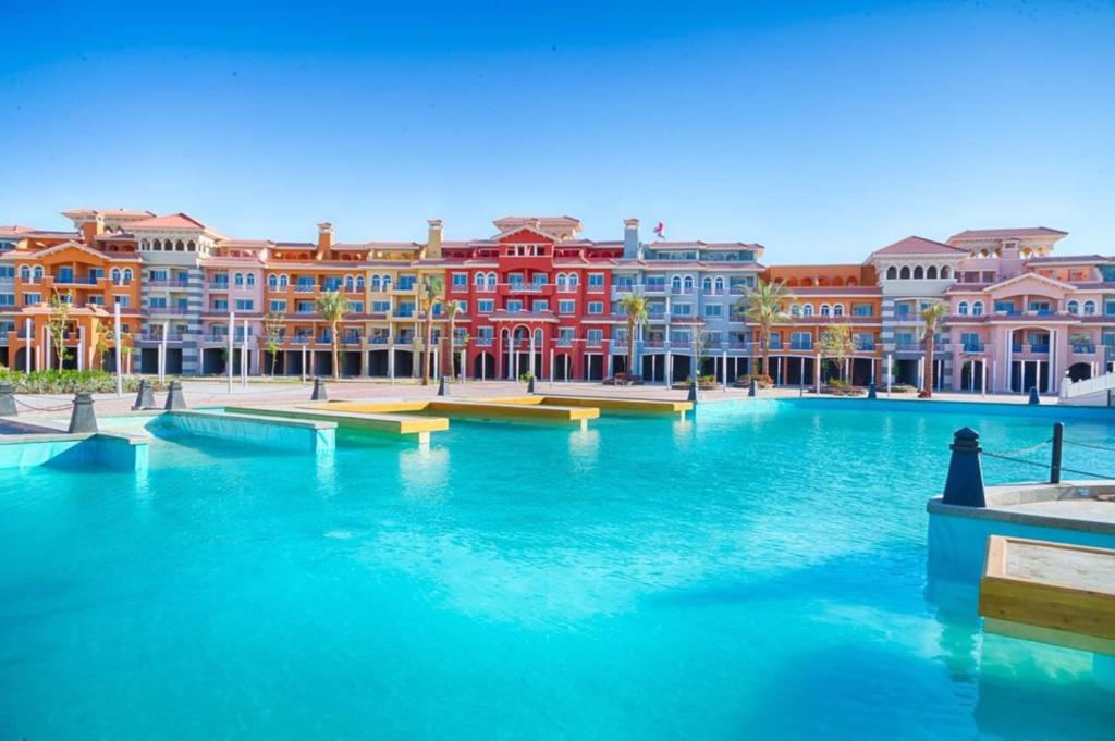 Porto Sharm El Sheikh - Gallery Photo 6