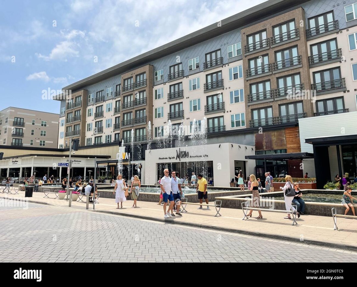 Legacy West - Gallery Photo 4