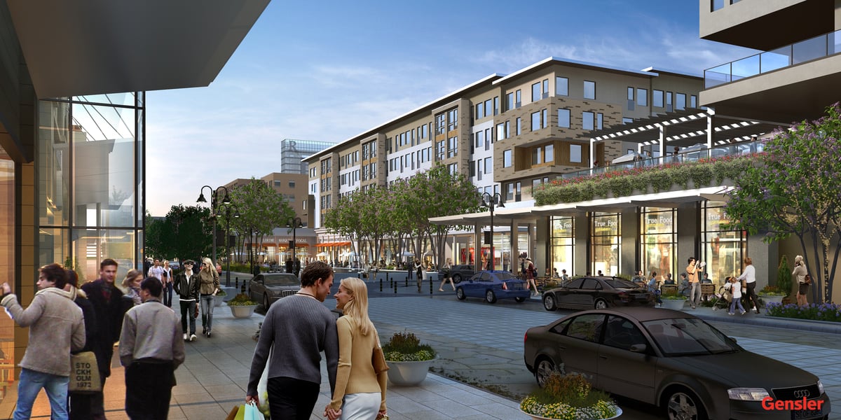 Legacy West - Gallery Photo 5