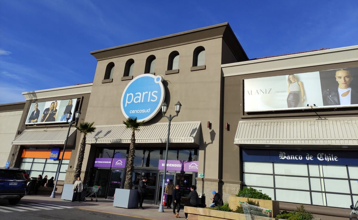Vivo Rancagua - Gallery Photo 2