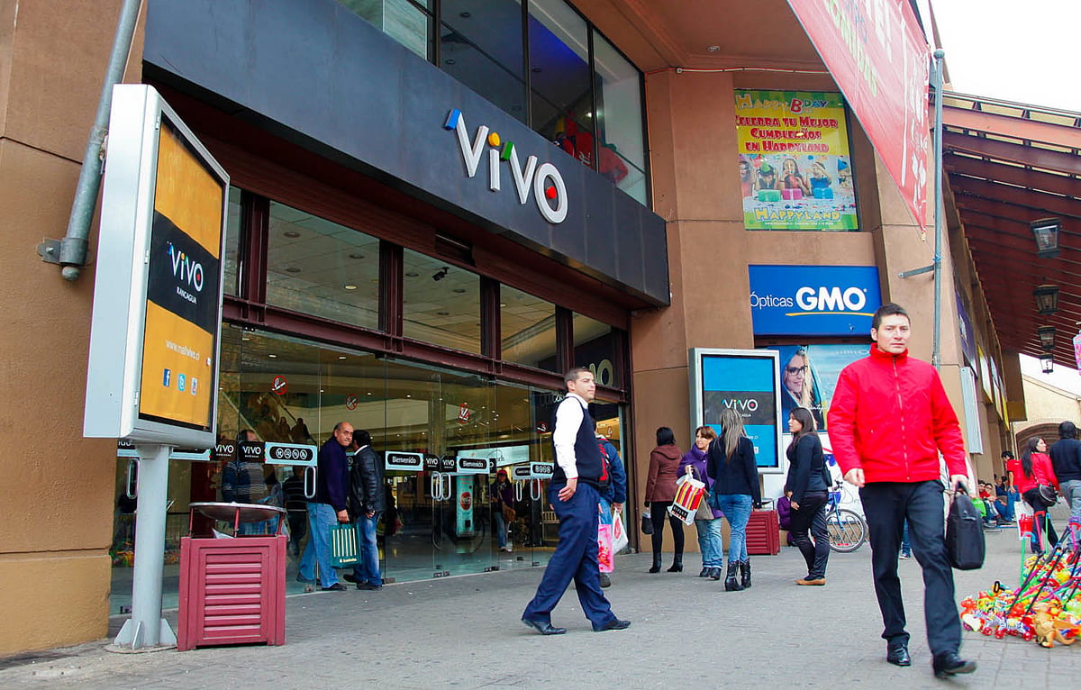Vivo Rancagua - Gallery Photo 3