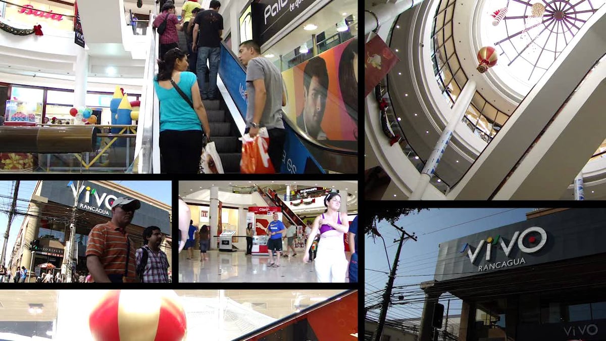 Vivo Rancagua - Gallery Photo 4