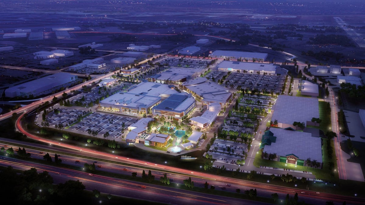 Deerfoot City - Gallery Photo 2