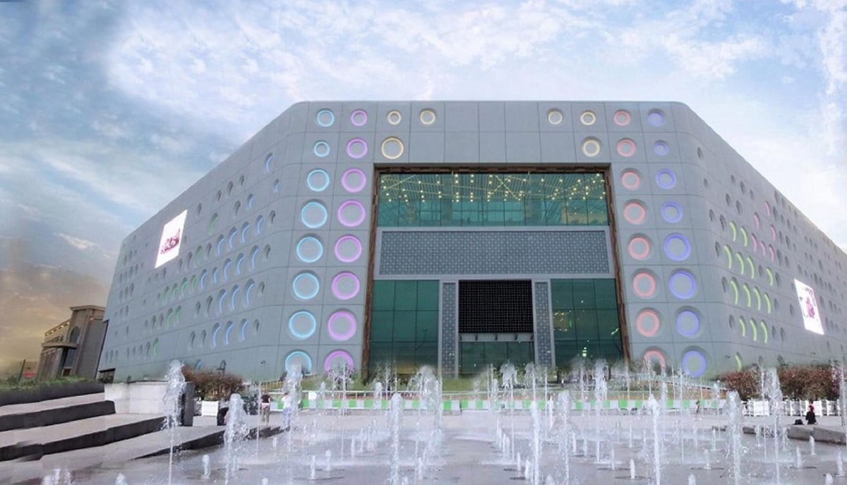The Gate Mall - Gallery Photo 3