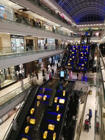 The Gate Mall - Gallery Photo 4