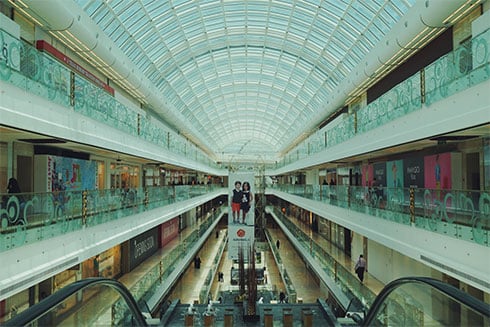 The Gate Mall - Gallery Photo 6