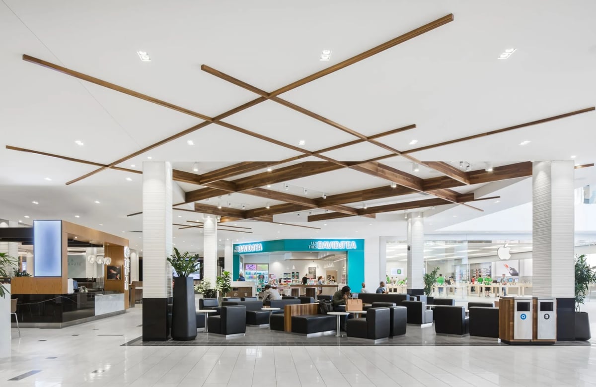 Place Ste Foy - Gallery Photo 5