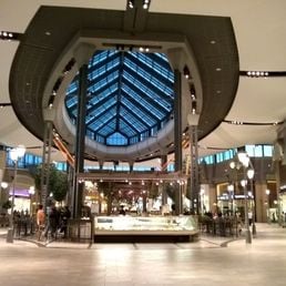 Cf Carrefour De La Capitale - Gallery Photo 5