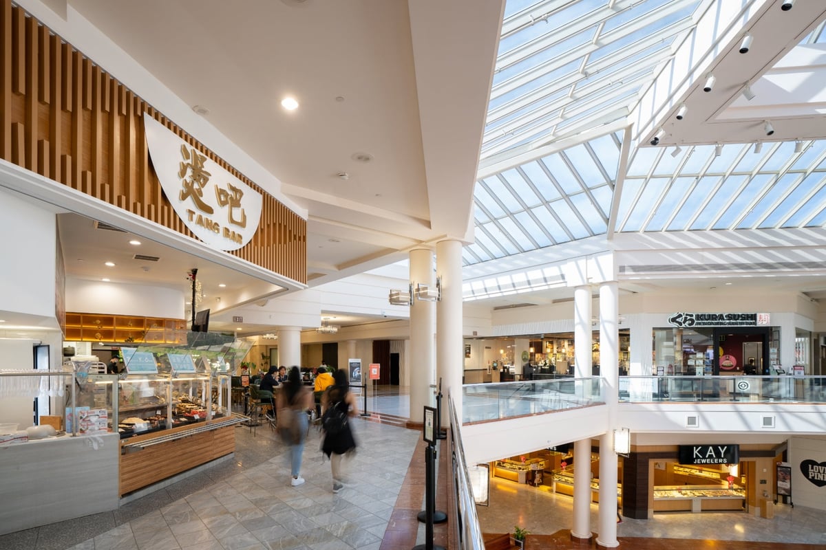 Stonestown Galleria - Gallery Photo 1