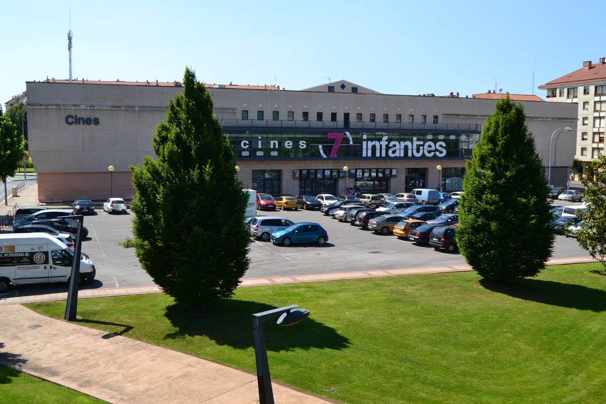 Espacio Rioja - Gallery Photo 2