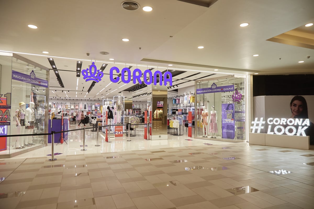 Centro Comercial Los Carrera - Gallery Photo 3