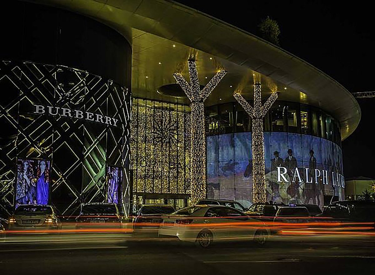 Port Baku Mall - Gallery Photo 3