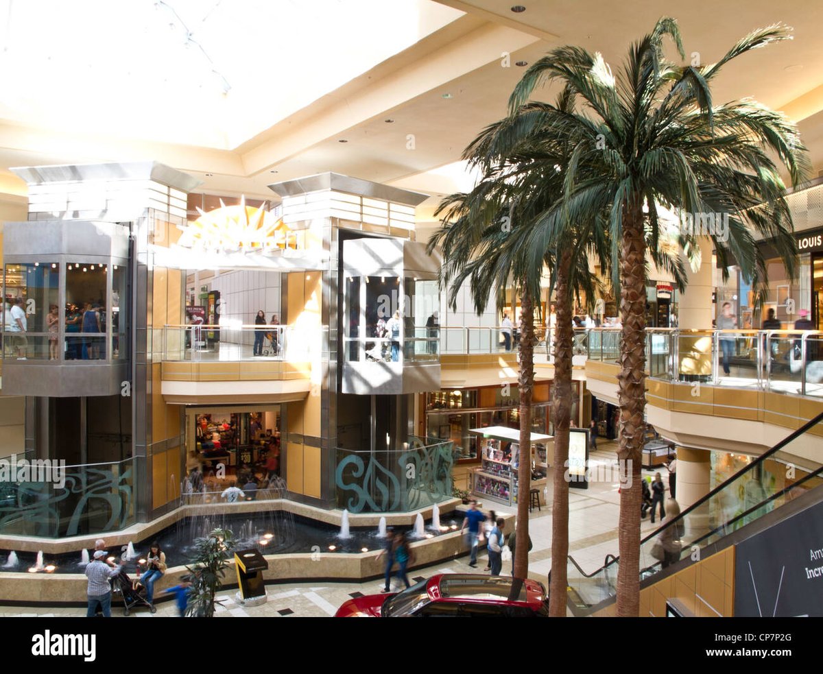 International Plaza - Gallery Photo 6