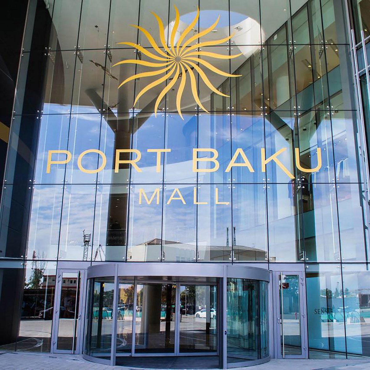 Port Baku Mall - Gallery Photo 4
