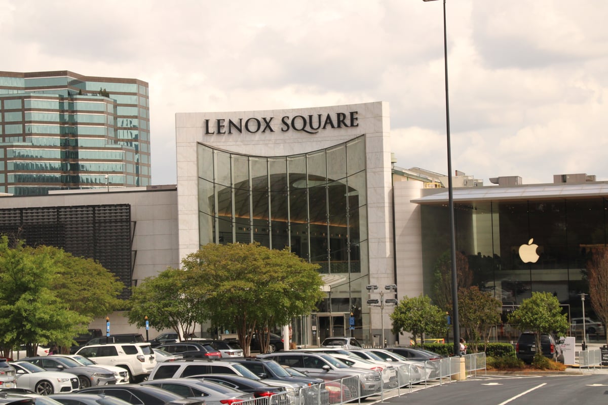 Lenox Square - Gallery Photo 7