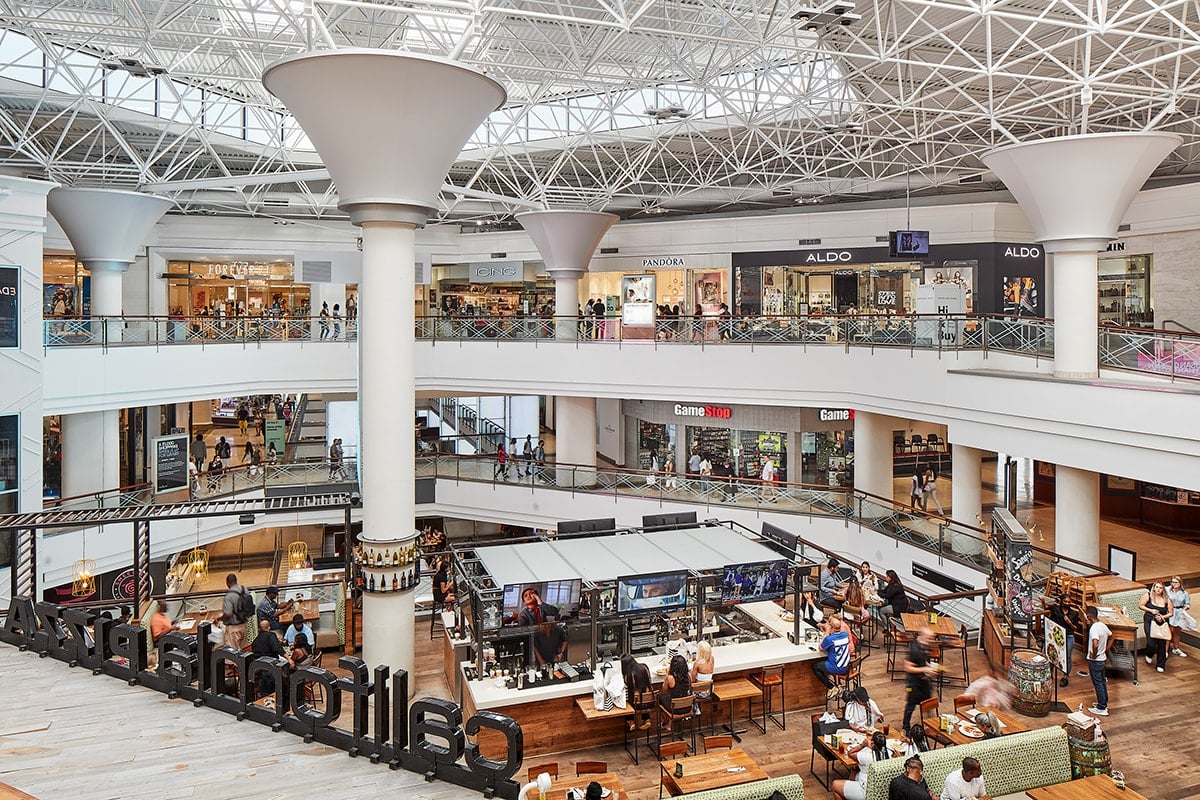 Lenox Square - Gallery Photo 9