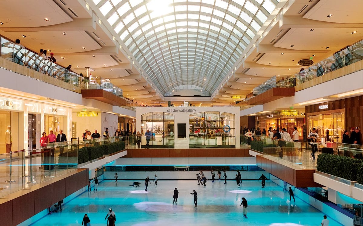 The Galleria - Gallery Photo 2