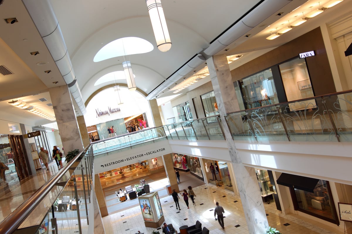 Lenox Square - Gallery Photo 13