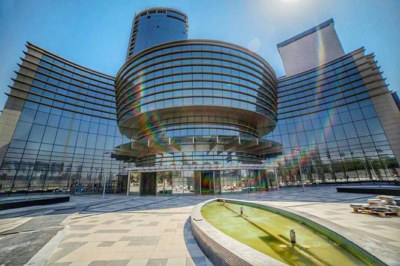 Baghdad Mall - Gallery Photo 2