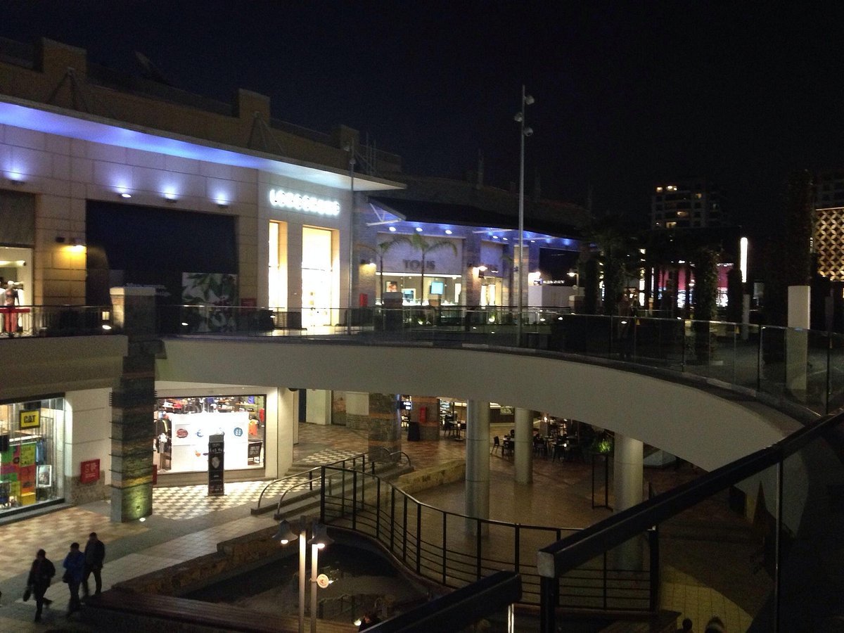 Mall Arauco Puente Alto - Gallery Photo 6