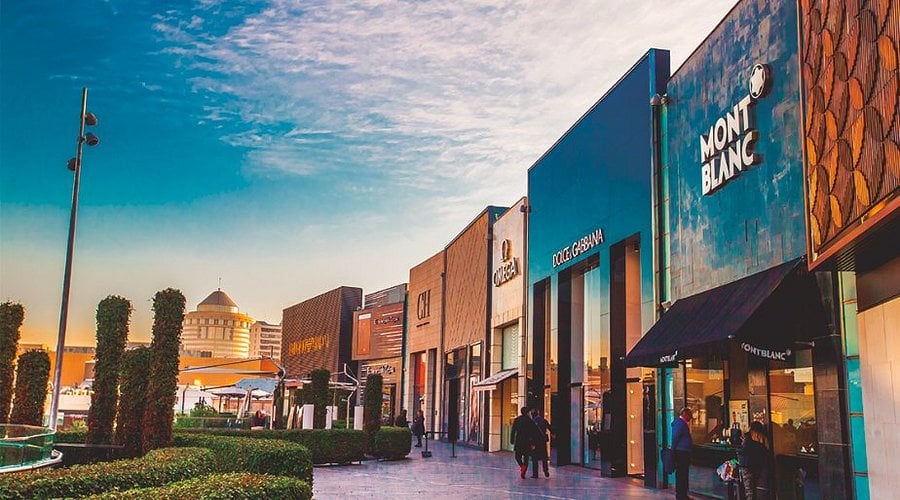 Mall Arauco Puente Alto - Gallery Photo 8