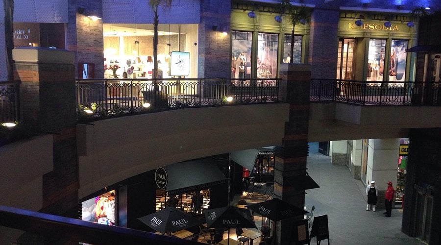 Mall Arauco Puente Alto - Gallery Photo 11
