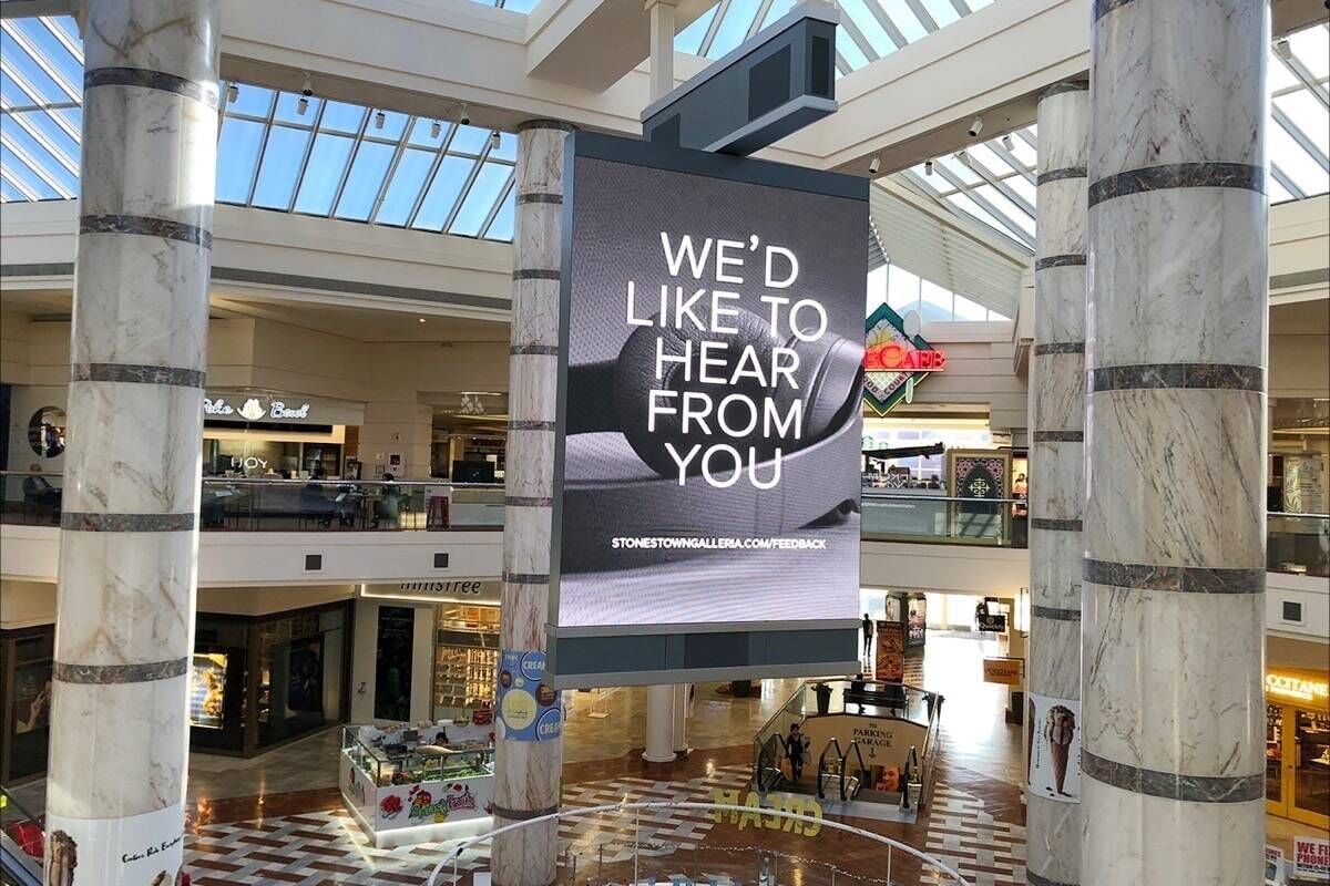 Stonestown Galleria - Gallery Photo 8