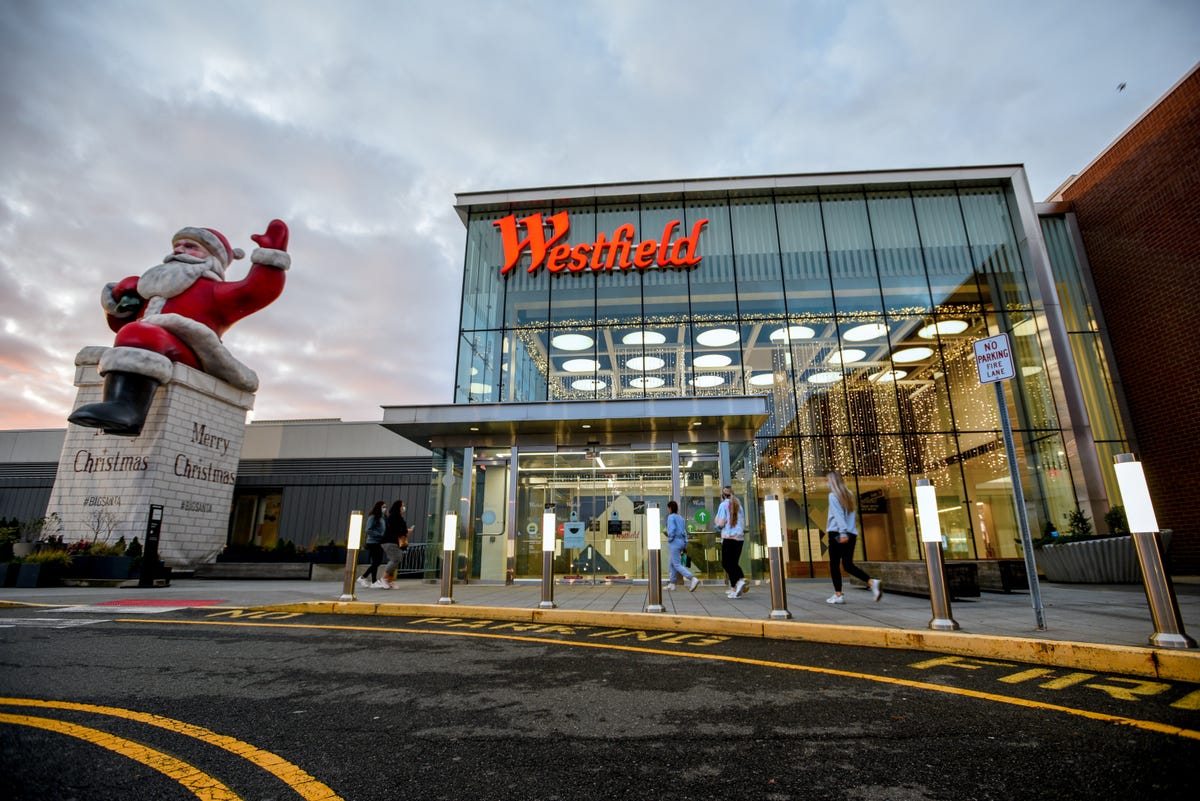 Garden State Plaza - Gallery Photo 9