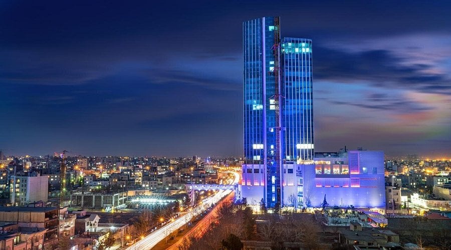Armitaj Mashhad - Gallery Photo 2