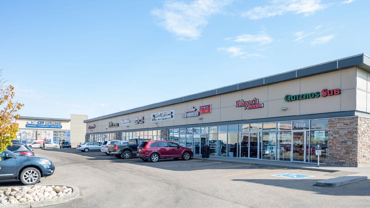 Northtown Mall, Edmonton — Stores, Map & Hours | Occupi