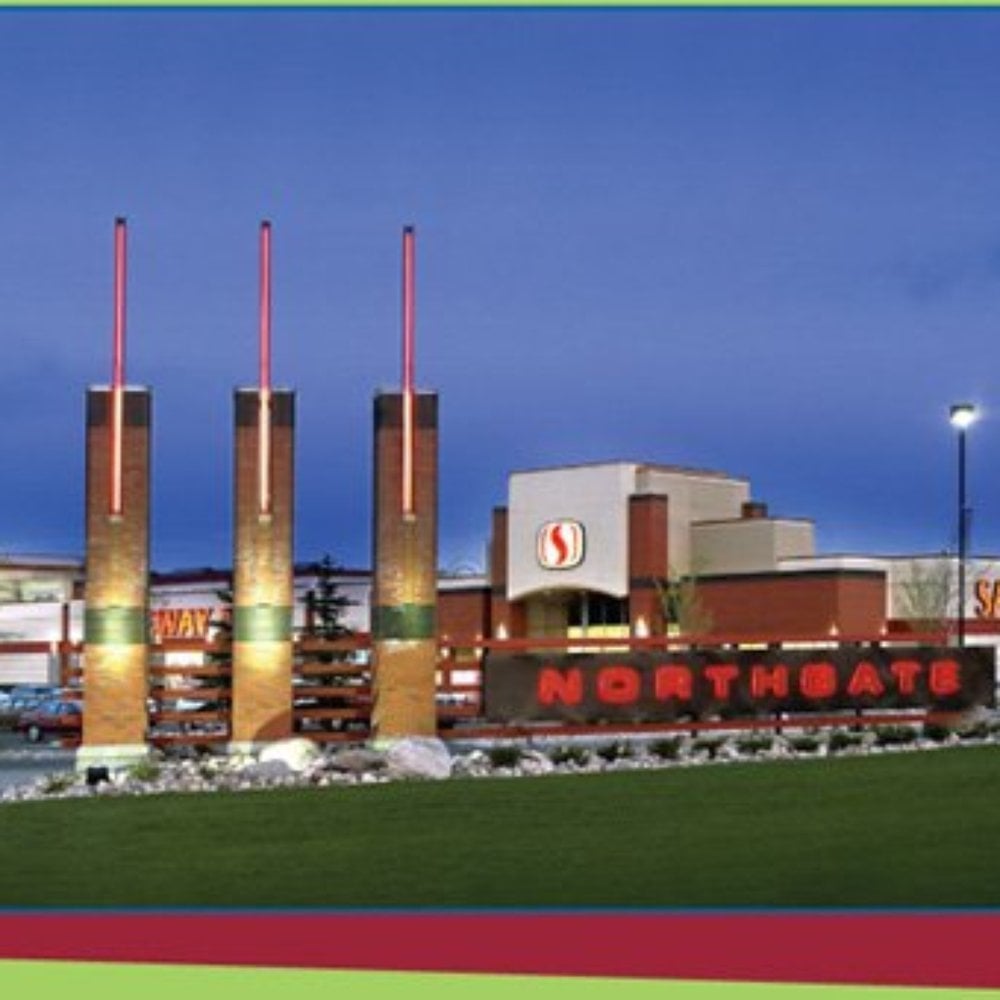 Northtown Mall, Edmonton — Stores, Map & Hours | Occupi