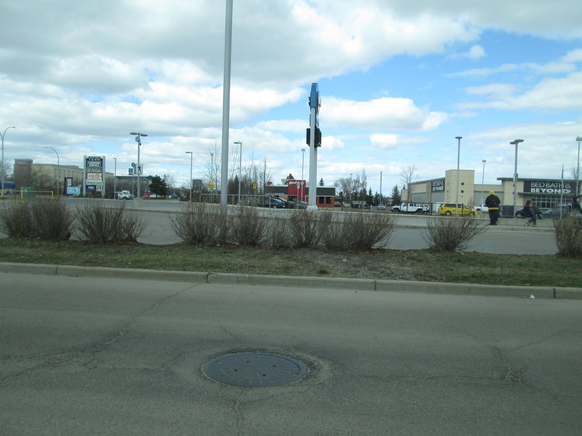 Northtown Mall, Edmonton — Stores, Map & Hours | Occupi