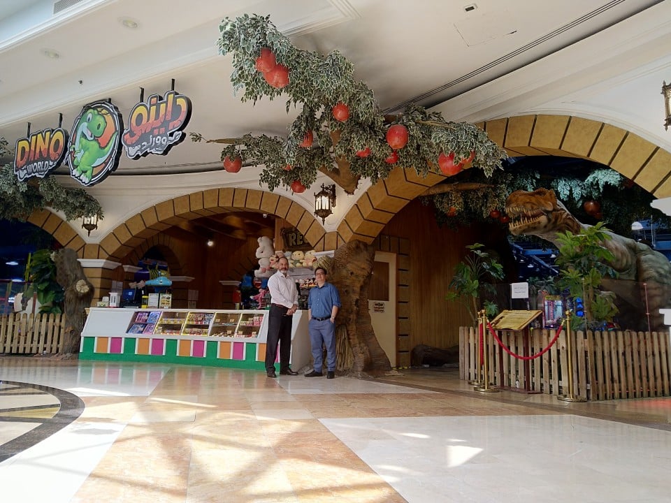 Al Naeem City Center - Gallery Photo 6