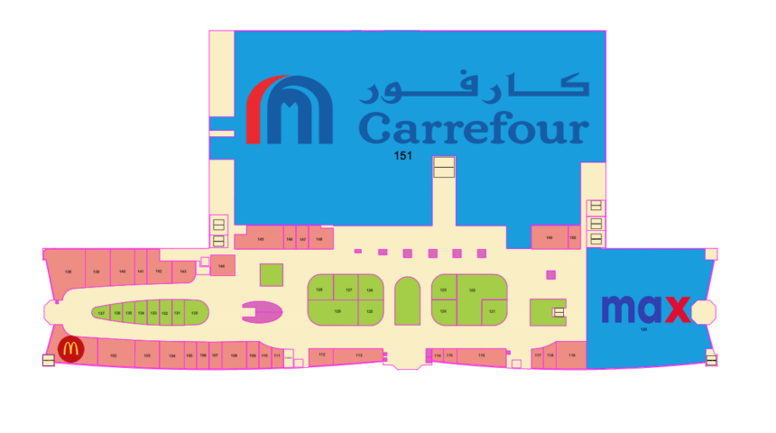 Al Naeem City Center - Gallery Photo 7