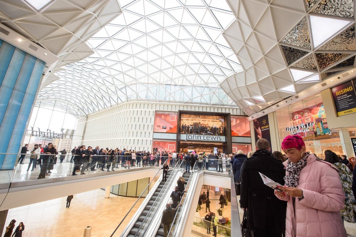 Westfield London - Gallery Photo 2