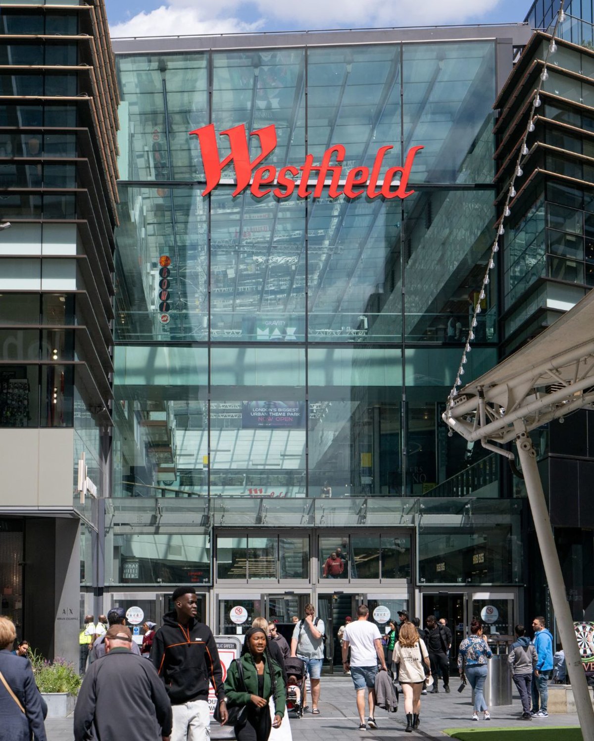Westfield London - Gallery Photo 3