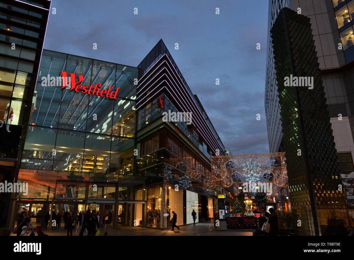 Westfield Stratford City - Gallery Photo 2