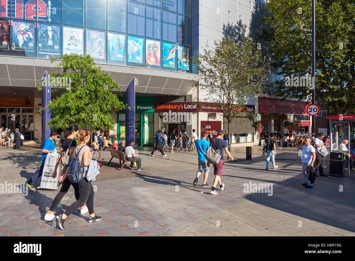 Wood Green Shopping City - Gallery Photo 3