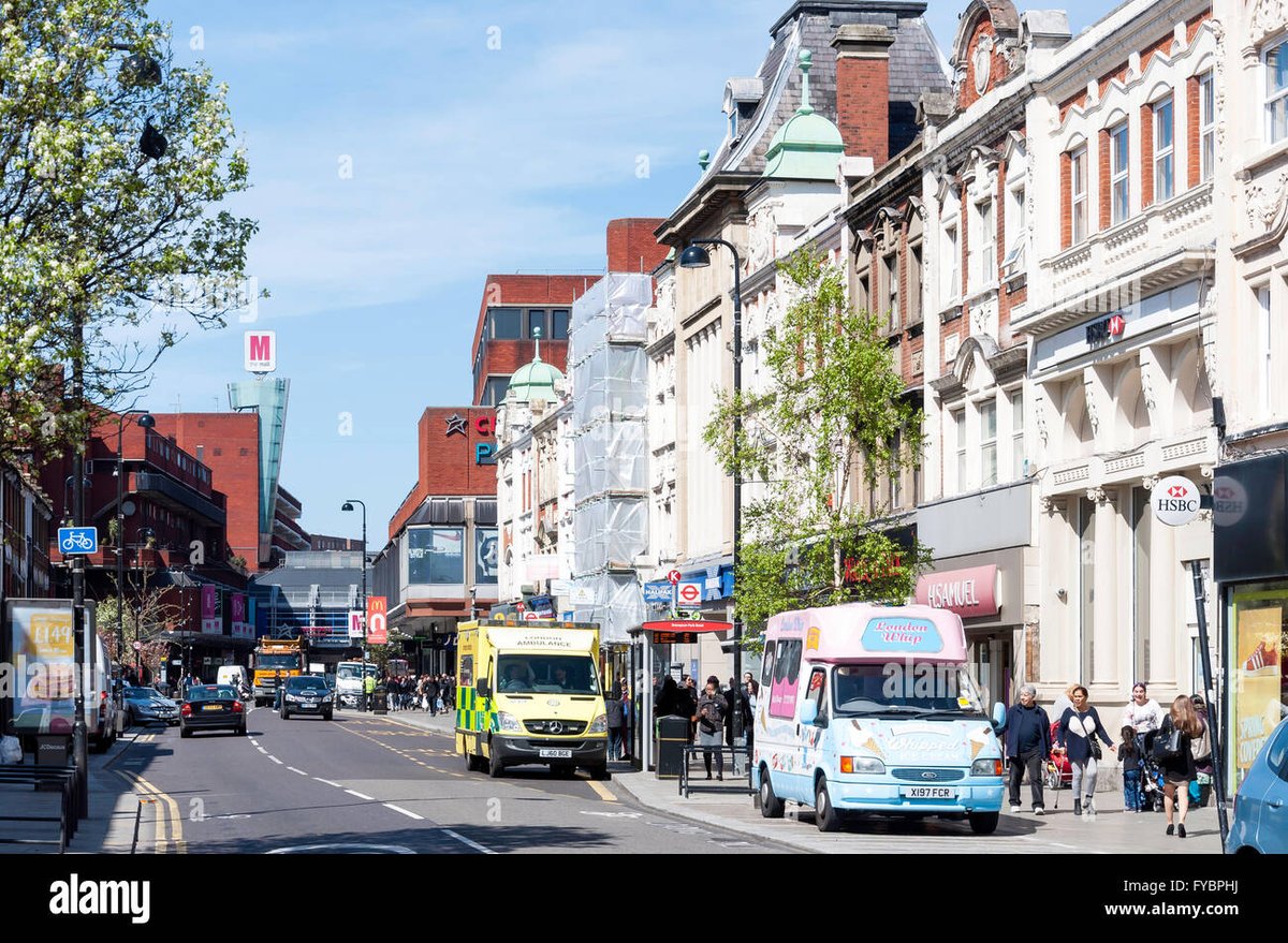 Wood Green Shopping City - Gallery Photo 4