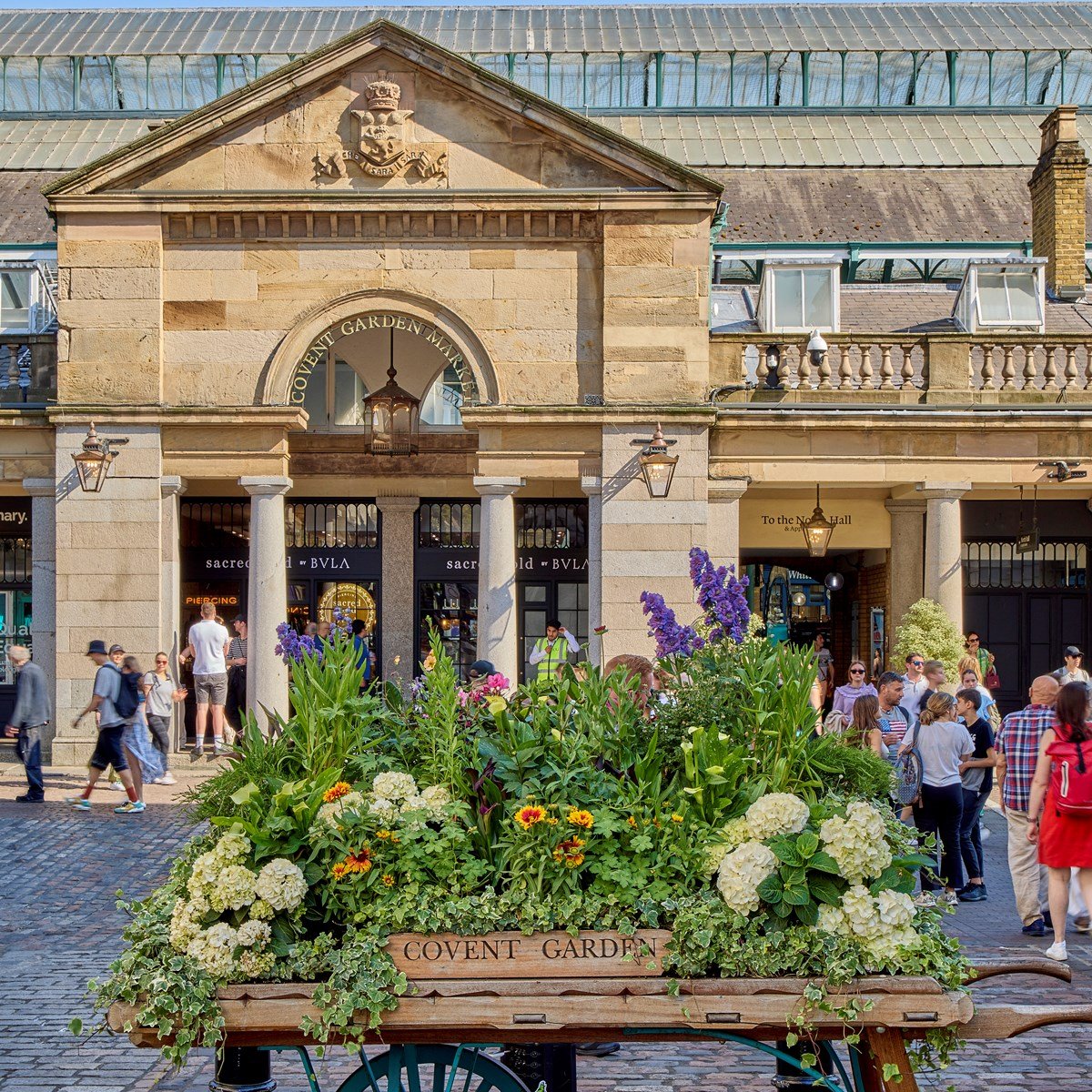 Seven Dials Market - Gallery Photo 2