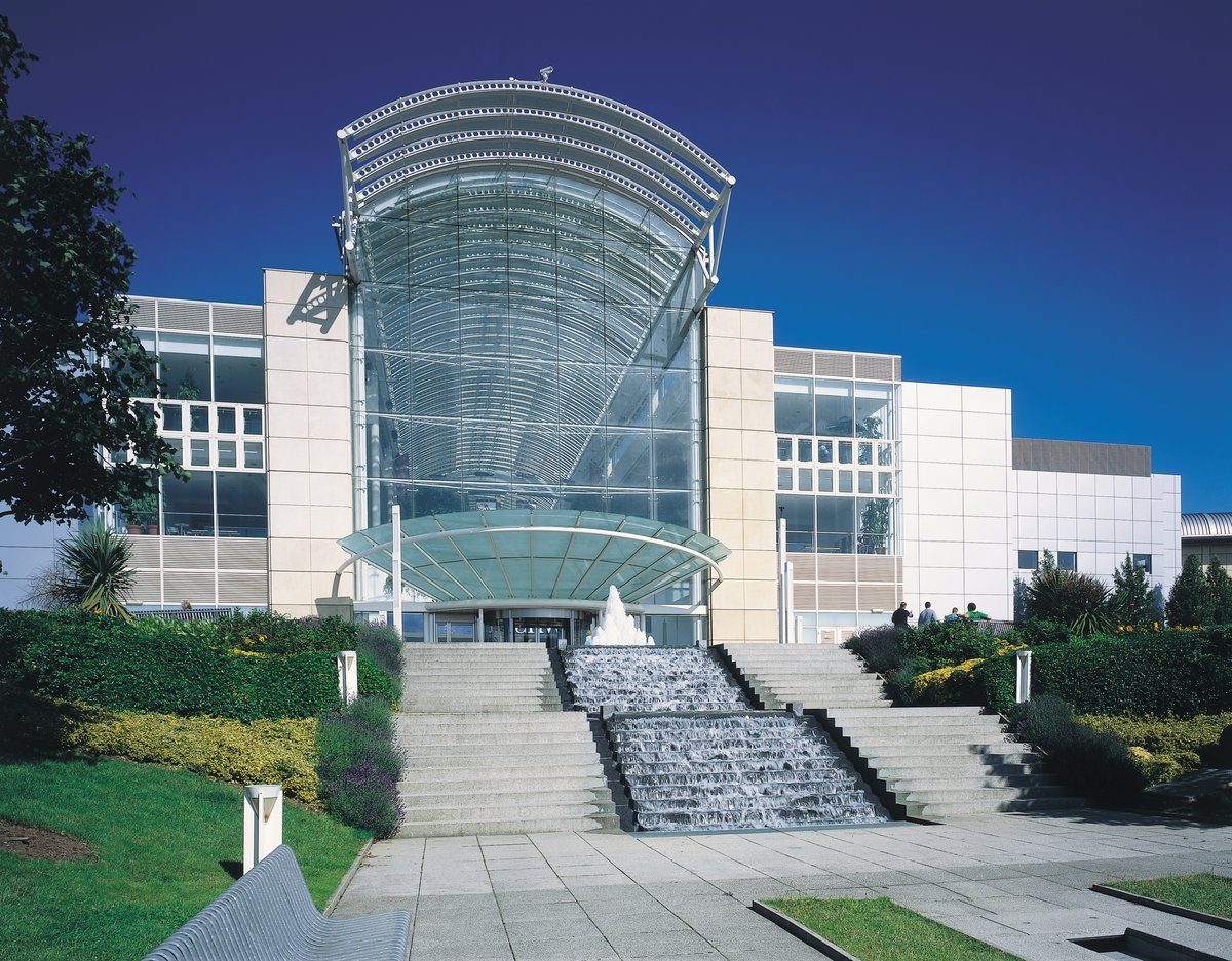 The Mall Cribbs Causeway - Gallery Photo 3