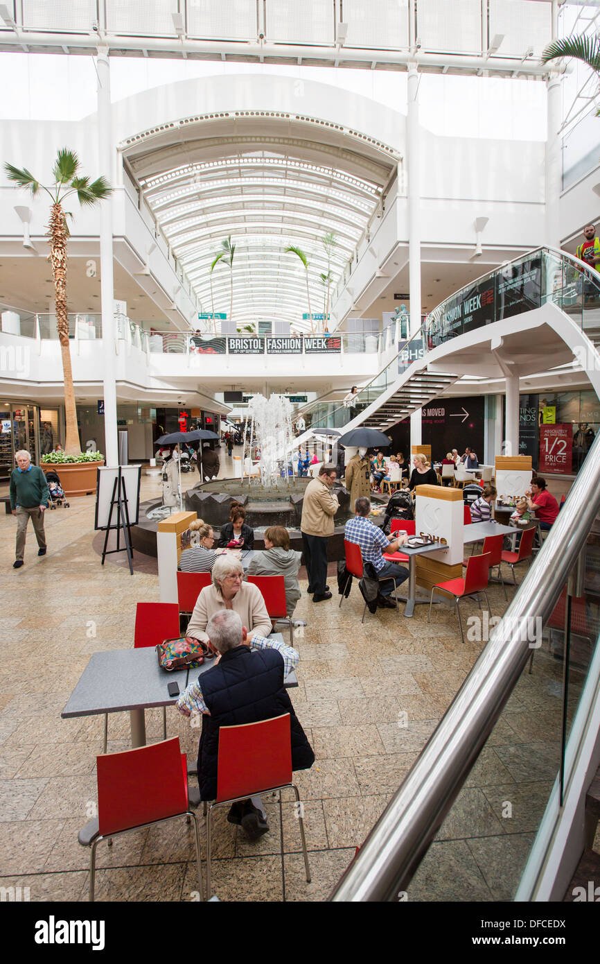 The Mall Cribbs Causeway - Gallery Photo 6