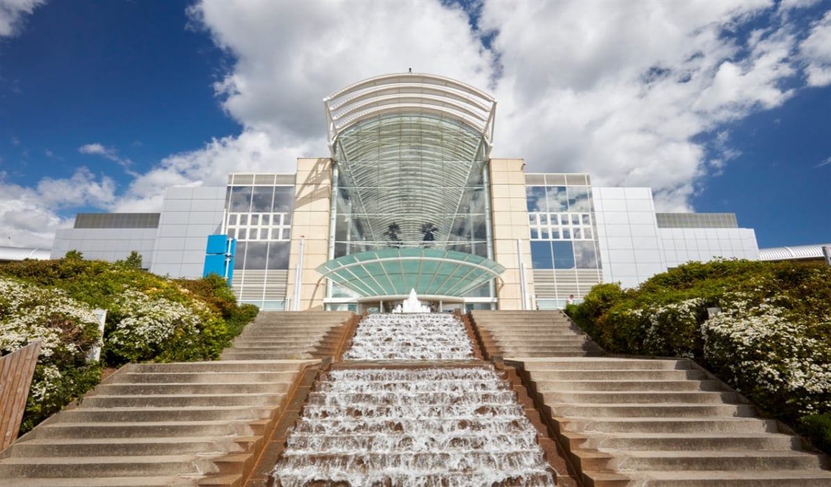 The Mall Cribbs Causeway - Gallery Photo 7