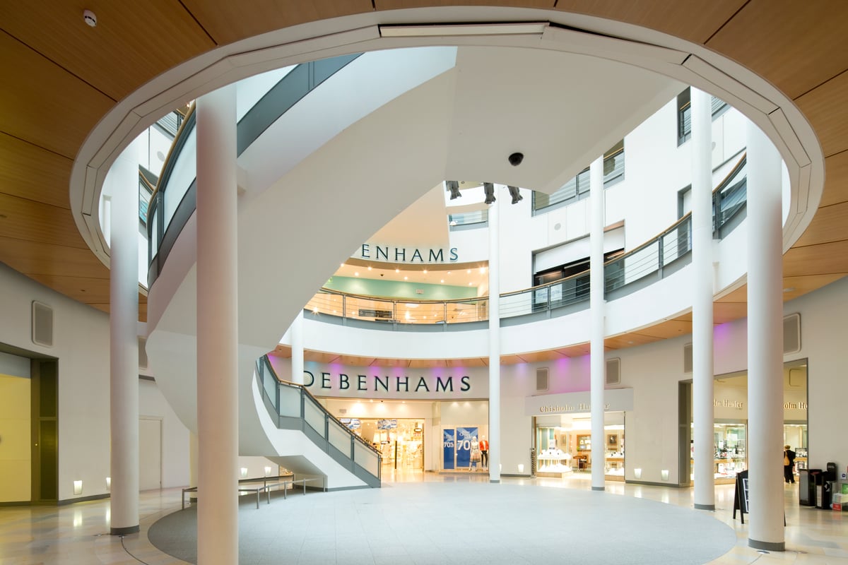 Ocean Terminal - Gallery Photo 6