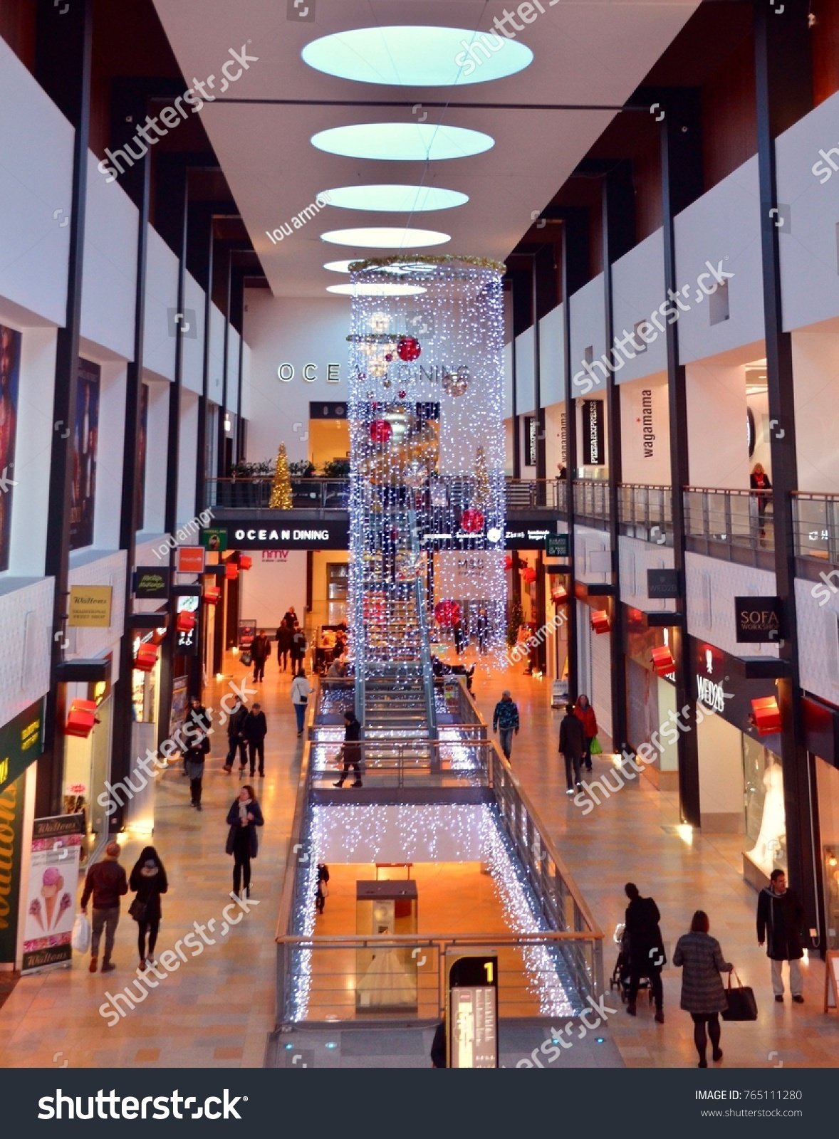 Ocean Terminal - Gallery Photo 7