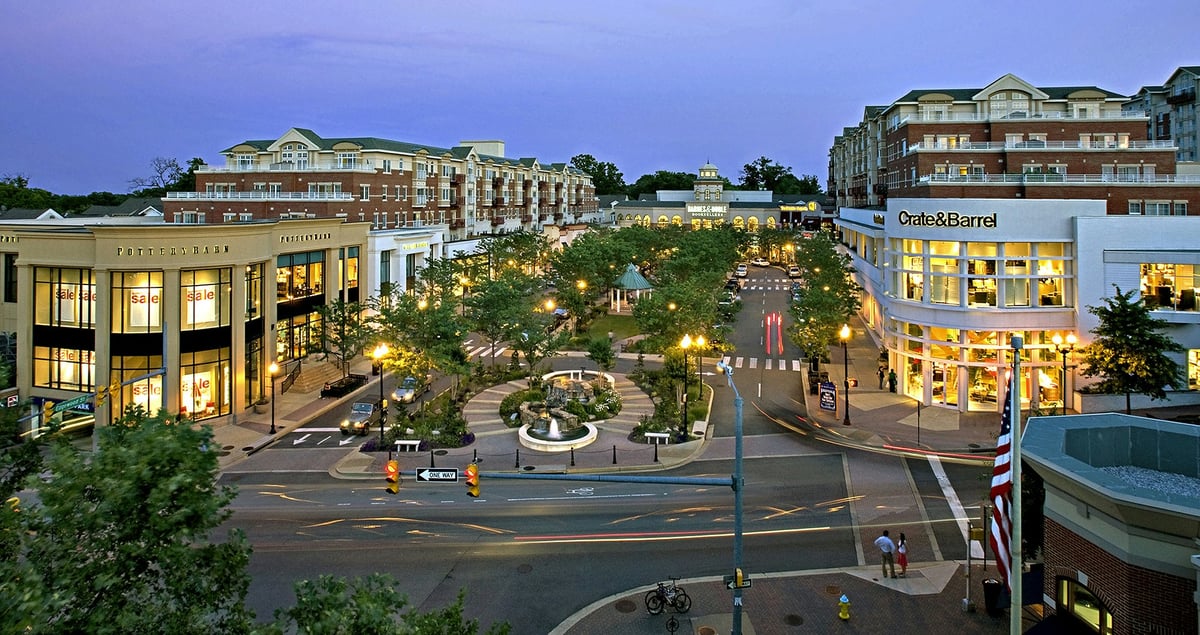 Clarendon Shopping Centre - Gallery Photo 9