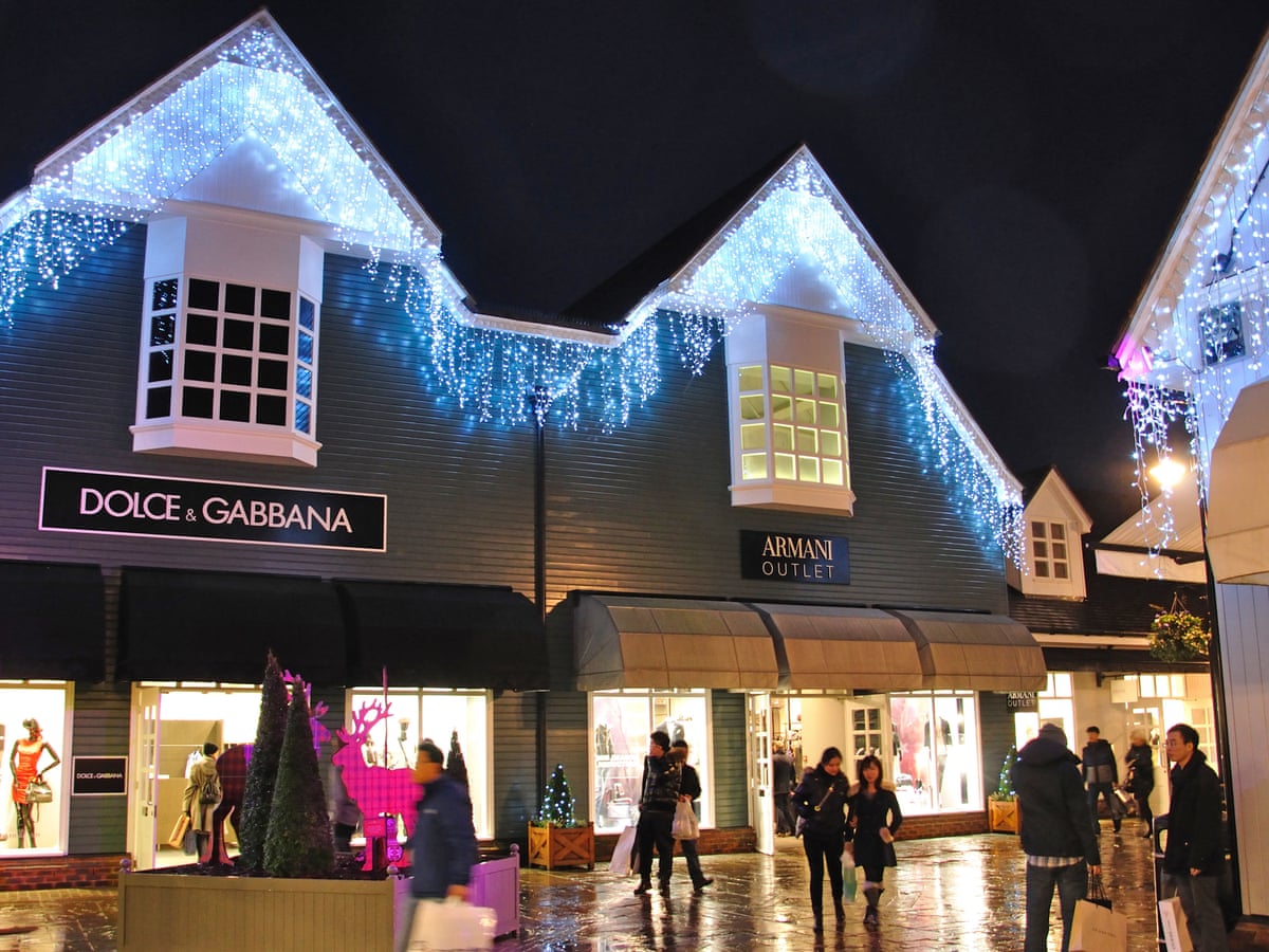 Bicester Village - Gallery Photo 1